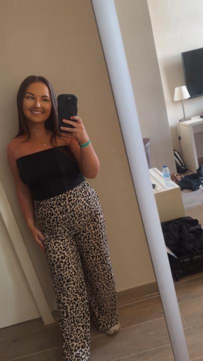 Katie Sanderson