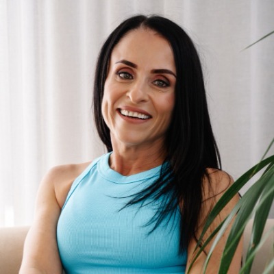 Pina Longden