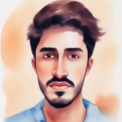Ahmed Ali