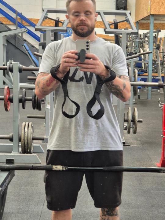 Vinnie Taylor davidson