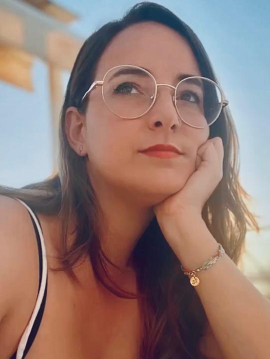 Cristina Catala Jimenez