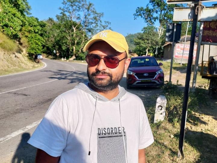 Arun Chauhan