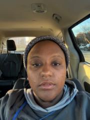 Dekiria Evans