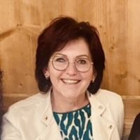 Petra Elisabeth Dangl