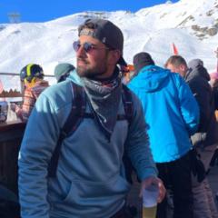 Ben Mor