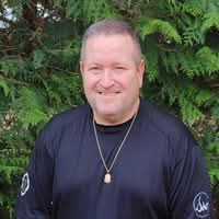 Mike Warren