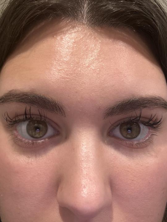 Full set every 2 weeks??