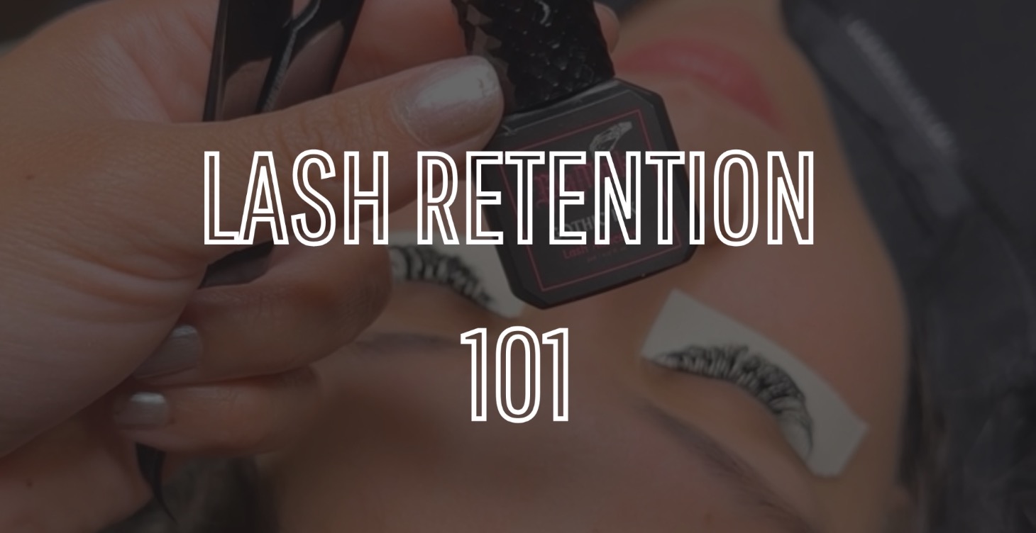 RETENTION 101
