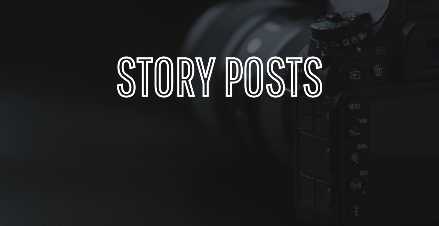 STORY POSTS