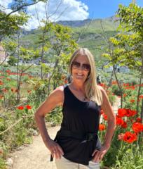 Jayne Lesperance