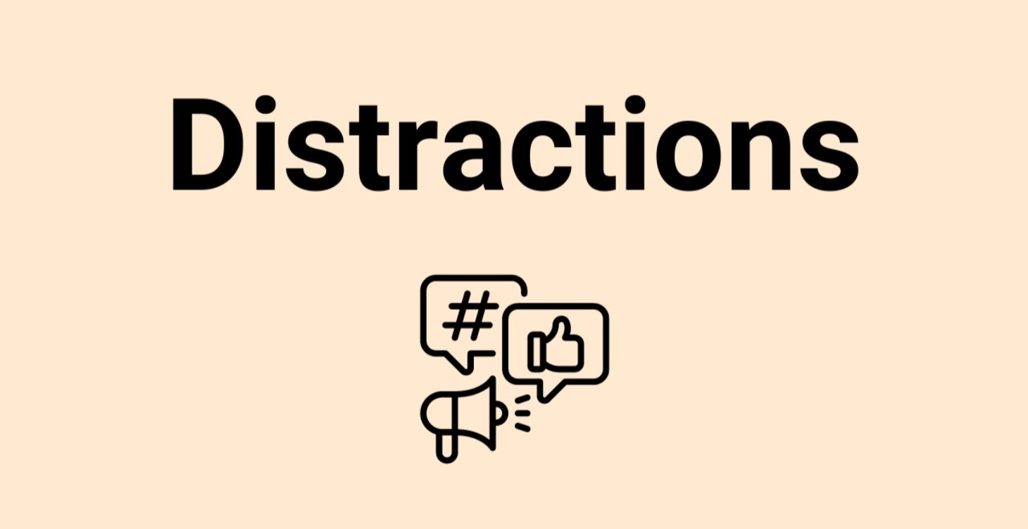 4: Conquering Digital Distractions