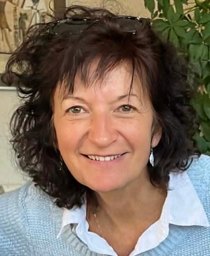 Fabienne Picard