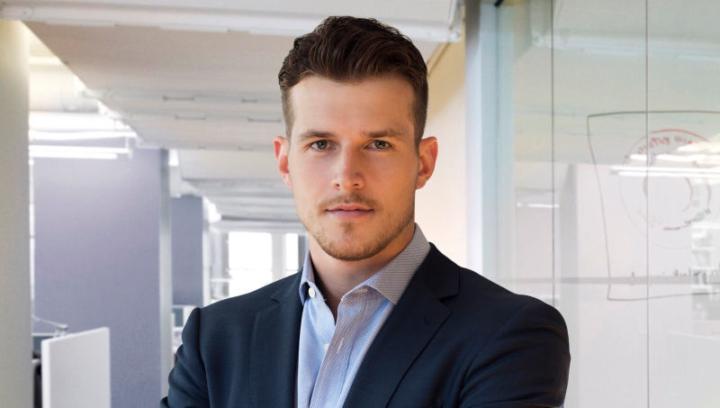 Chris John