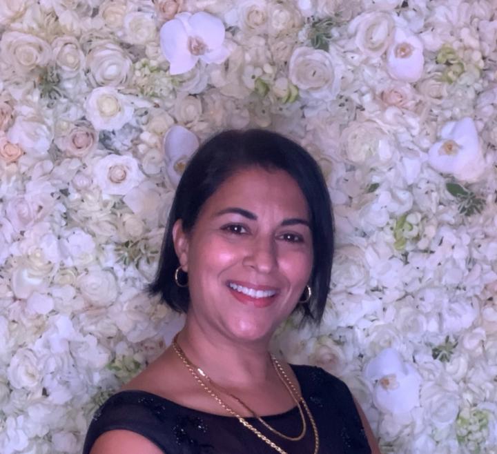 Seema Patel