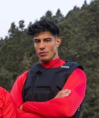 Antonio Castellanos