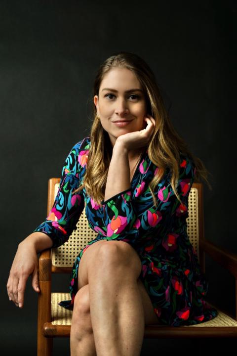 Andrea Perez Figueroa