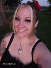Sarah Ritchie
