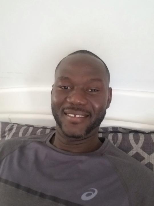 Bachir Amadou Seydou