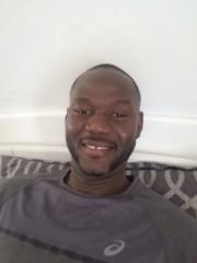 Bachir Amadou Seydou