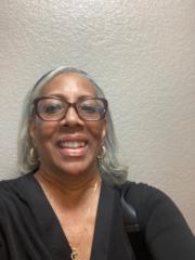 Rosemarie Hinnant