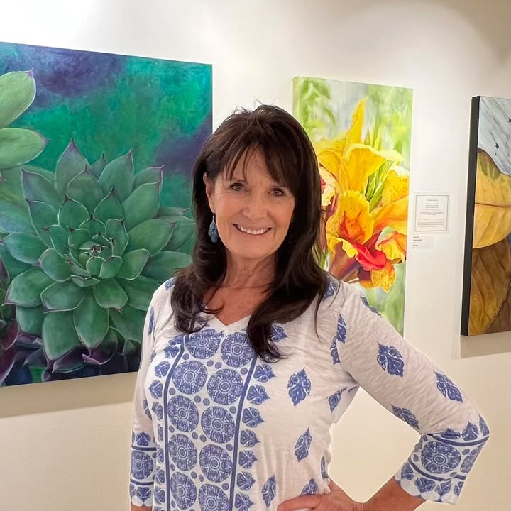 Lynda Sauls