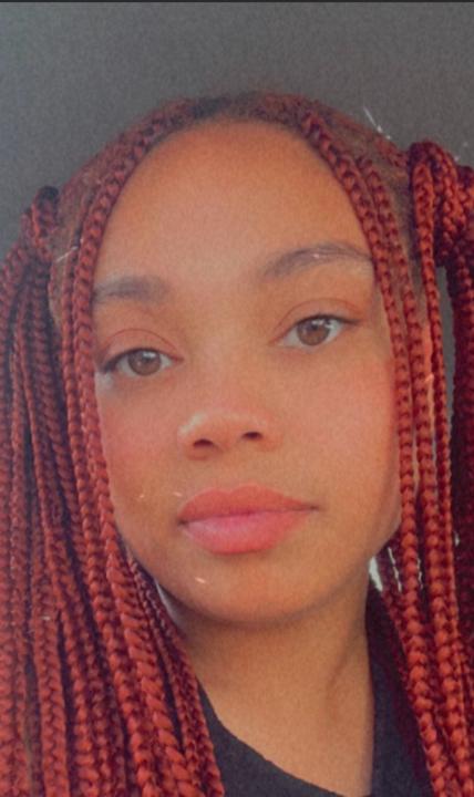 Janae Carter