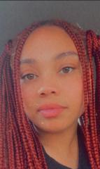 Janae Carter