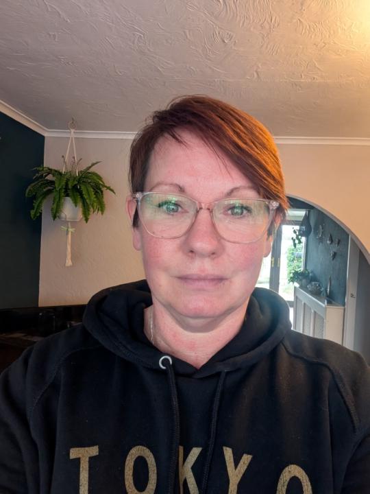 Lisa Waywell