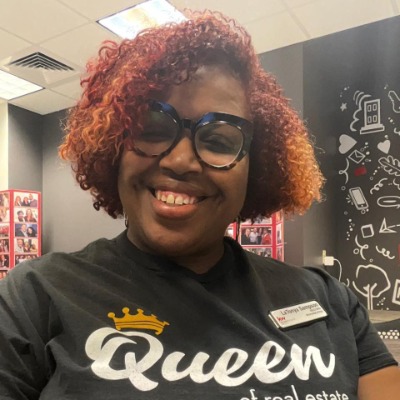 LaTonya Sampson