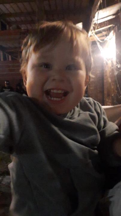 Braian Ezequiel Gamarra