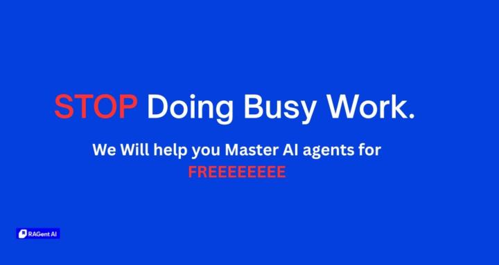 Ragent AI