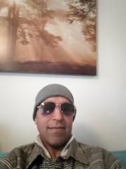 Daniel Shetty