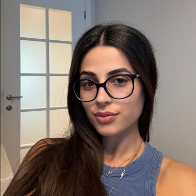 Elisa Dobruna