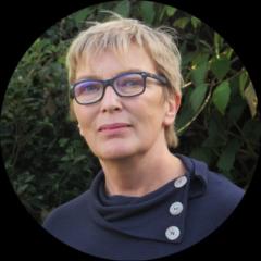 Catherine O'Mahoney