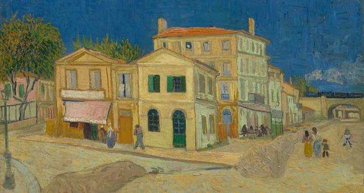 Yellow House Systems