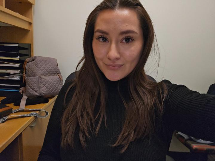 Gabriela Carrillo