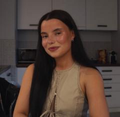 Agnes Ásgeirsdottir