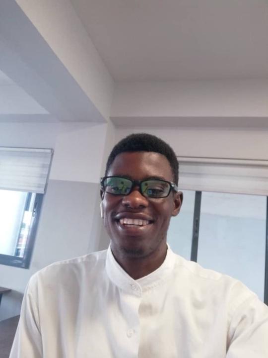 Kliff Dufierd Demakaya