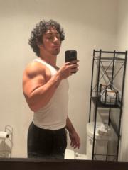 Adrian Marquez