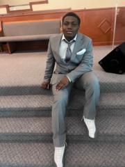 Kristian Mayes