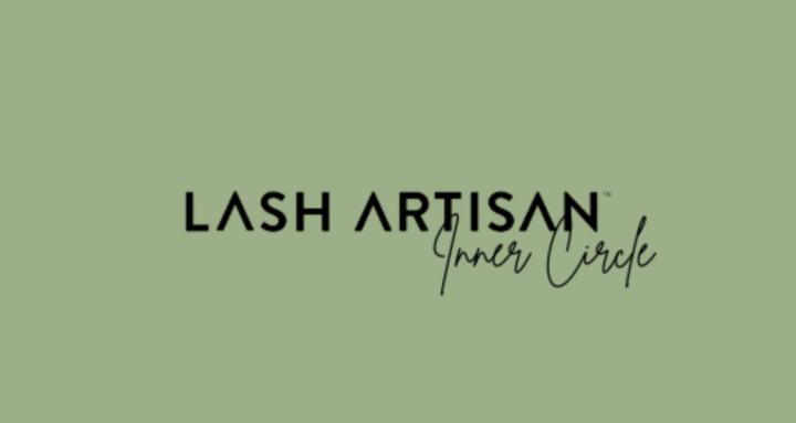 Lash Artisan Inner Circle