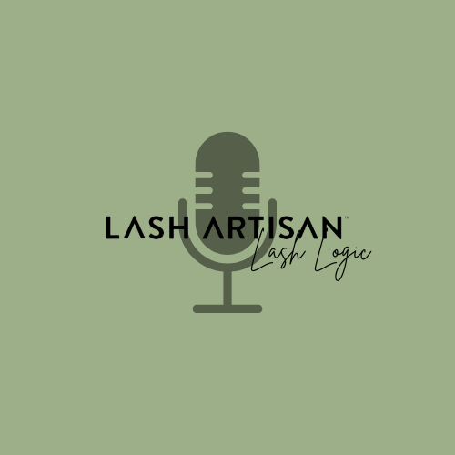 Lash Logic Podcast