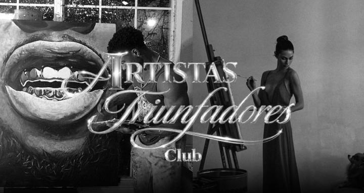 Artistas Triunfadores