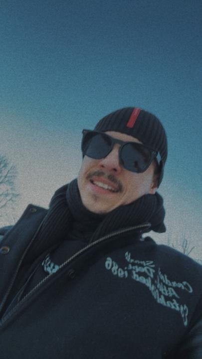 Fabian Frost