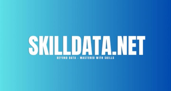 Skill Data Nexus