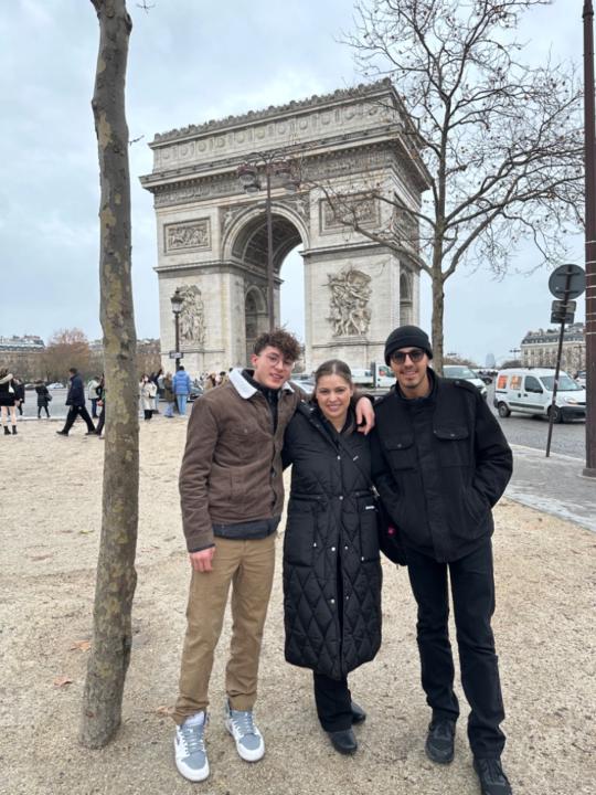 Irma Gutierrez-Barrios