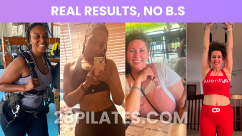 28Pilates gallery image