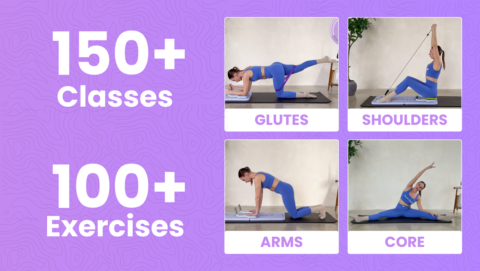 28Pilates gallery image