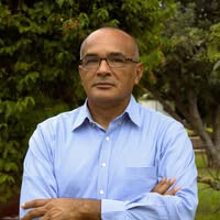Lazaro Orona palacios