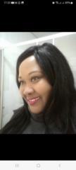 Priscillah Mooketsane